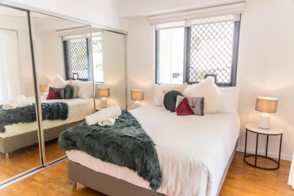 Alexandra Headland Resort With Stylish Stays Dış mekan fotoğraf