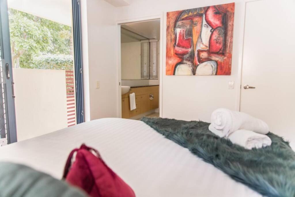 Alexandra Headland Resort With Stylish Stays Dış mekan fotoğraf