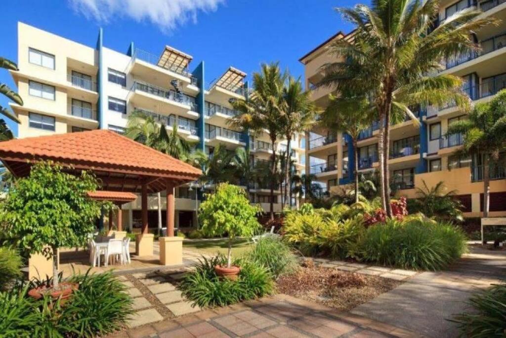 Alexandra Headland Resort With Stylish Stays Dış mekan fotoğraf