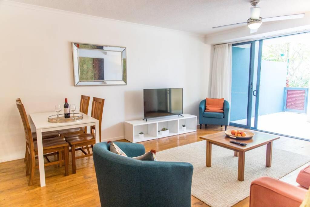 Alexandra Headland Resort With Stylish Stays Dış mekan fotoğraf