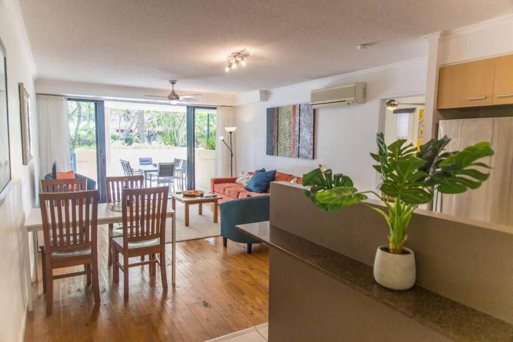 Alexandra Headland Resort With Stylish Stays Dış mekan fotoğraf