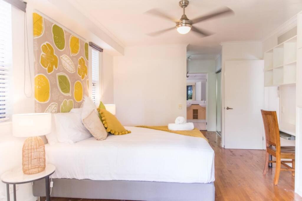 Alexandra Headland Resort With Stylish Stays Dış mekan fotoğraf